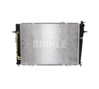 MAHLE ORIGINAL Radiatore motore