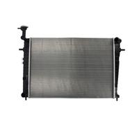 Radiatore, raffreddamento motore MAHLE CR 1333 000P