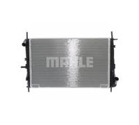 MAHLE CR 1347 000S Radiatore motore
