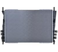 MAHLE CR 1348 000P Radiatore, Raffreddamento motore per JAGUAR