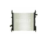 MAHLE CR 1349 000P Radiatore motore