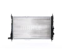 MAHLE CR 135 000S Radiatore motore
