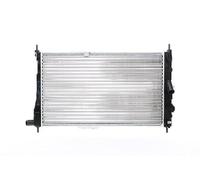 MAHLE CR 135 000S refrigeratore