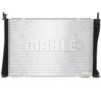 Mahle Original Radiatore motore CR 1355 000P per Ford Fiesta, Mazda 2