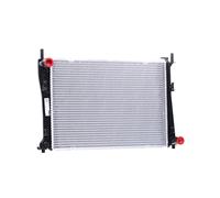 MAHLE CR 1355 000S refrigeratore