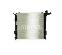 MAHLE ORIGINAL CR 1368 000P Radiatore motore