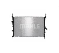 MAHLE ORIGINAL CR 1370 000S Radiatore motore