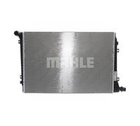 MAHLE CR 1395 000S Radiatore motore