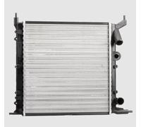 MAHLE CR 14 000S refrigeratore