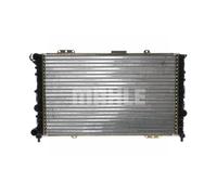 MAHLE CR 1410 000S Radiatore motore
