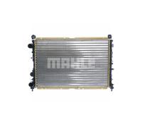 MAHLE ORIGINAL CR 1412 000S Radiatore motore