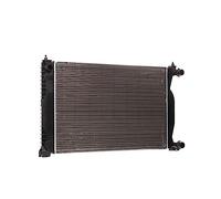 MAHLE ORIGINAL CR 1417 000S Radiatore motore