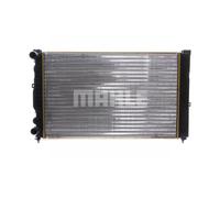 MAHLE ORIGINAL CR 1423 000S Radiatore motore