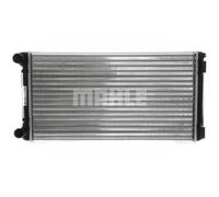 MAHLE ORIGINAL CR 1444 000S Radiatore motore
