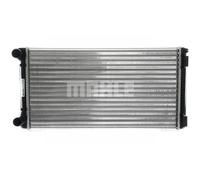 MAHLE ORIGINAL CR 1444 000S Radiatore motore