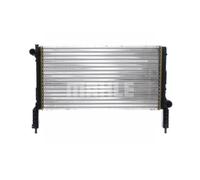 MAHLE ORIGINAL CR 1446 000S Radiatore motore