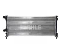MAHLE CR 1448 000S Radiatore motore per FIAT Doblo Cargo (223)