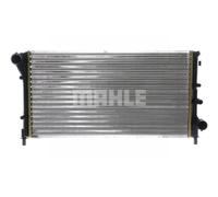 MAHLE CR 1453 000S Radiatore motore