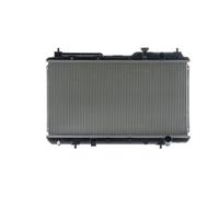 MAHLE CR 1457 000S Radiatore motore