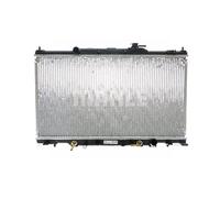MAHLE CR 1460 000S refrigeratore