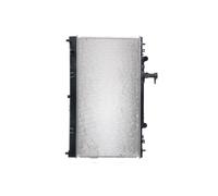 Mahle Original Radiatore motore CR 1475 000S – alette di raffreddamento saldate per Mazda 6