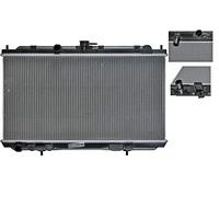 MAHLE CR 1485 000S refrigeratore