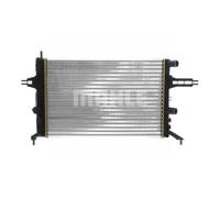 MAHLE CR 1494 000S Radiatore motore