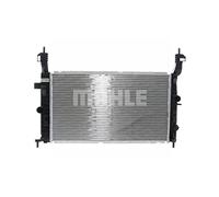 MAHLE ORIGINAL CR 1498 000S Radiatore motore