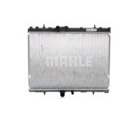 MAHLE ORIGINAL CR 1501 000S Radiatore motore