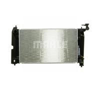 MAHLE ORIGINAL CR 1527 000S Radiatore motore