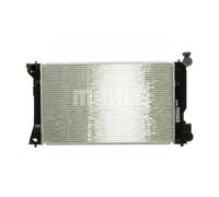 Mahle CR 1529 000S Radiatore Motore per Toyota Avensis Station Wagon
