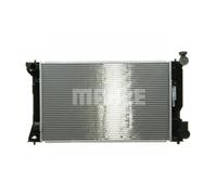 MAHLE CR 1530 000S Radiatore motore