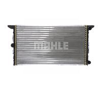 MAHLE CR 1534 000S Radiatore motore