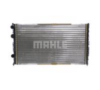 MAHLE CR 1535 000S Radiatore motore
