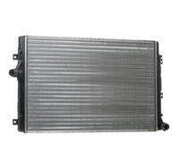 MAHLE CR 1539 002S Radiatore motore
