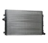 MAHLE CR 1539 002S Radiatore motore per VW GOLF VI (5K1) Golf V Hatchback (1K1)