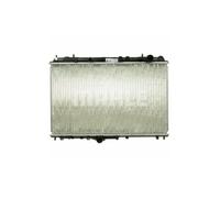 MAHLE CR 1540 000S Radiatore motore