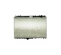 MAHLE CR 1540 000S refrigeratore