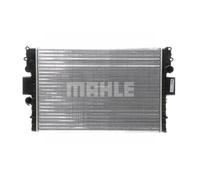 MAHLE ORIGINAL CR 1551 000S Radiatore motore