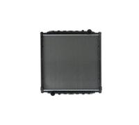 MAHLE CR 1552 000S Radiatore motore