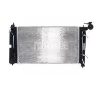 MAHLE CR 1558 000S Radiatore motore