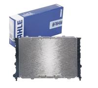 MAHLE ORIGINAL CR 1567 000S Radiatore motore