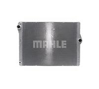 MAHLE ORIGINAL CR 1585 000S Radiatore motore
