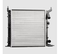 MAHLE CR 1594 000S Radiatore motore