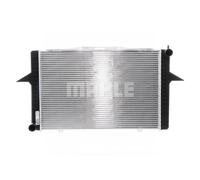 Radiatore MAHLE Per VOLVO S70 (874)