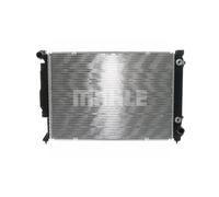 MAHLE CR 1686 000S refrigeratore