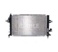 MAHLE CR 1687 000S refrigeratore