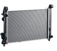 MAHLE CR 1692 000S refrigeratore