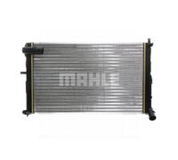 MAHLE CR 171 000S Radiatore motore