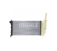 MAHLE CR 1745 000S Radiatore motore